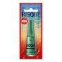 Esmalte Risqué Chilli Beans Verdelírio Blister 8ml