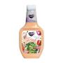 Molho Para Salada Garlic Rosé 234ml