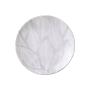 Prato Sobremesa Tramontina Arbo em Porcelana Decorada 19cm