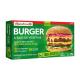 Hambúrguer Vegetal Meta Foods Sabor Carne 220g - Imagem 7896103800097.png em miniatúra