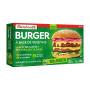 Hambúrguer Vegetal Meta Foods Sabor Carne 220g