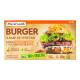 Hambúrguer Vegetal Tempero Caseiro Meta Foods Caixa 220g 2 Unidades - Imagem 7898967419002.png em miniatúra