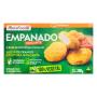 Empanado de Frango Vegetal Meta Foods Caixa 200g