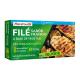 Filé de Frango Vegetal Meta Foods 200g - Imagem 7898967419651.png em miniatúra
