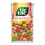 Pastilha Mix de Frutas Tic Tac Caixa 49,8g