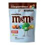 Confeito de Chocolate M&M's Cookie Pouch 120g
