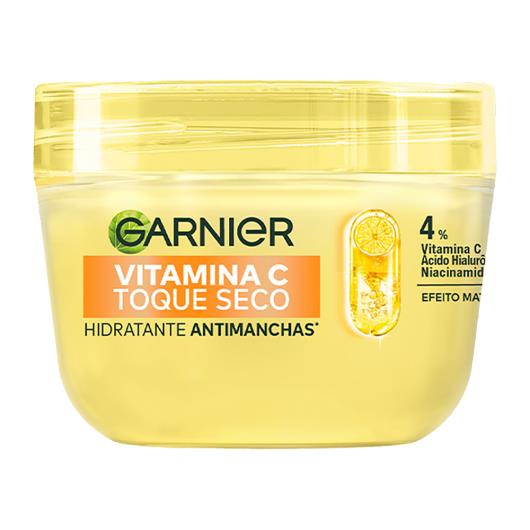 Creme facial hidratante vitamina c toque seco L´Oréal Paris Elséve pote 85g - Imagem em destaque