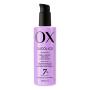 Acidificante OX Cosméticos Glicólico Frasco 200ml Pump