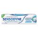 Creme Dental Menta Refrescante Sensodyne Sensibilidade & Esmalte Caixa 100g - Imagem 7896009498572.png em miniatúra