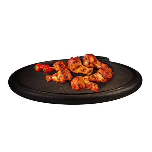 Coxinha da Asa de Frango Seara Gourmet buffalo wings 800g - Imagem em destaque