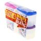 Pack Desumidificador Evita Mofo Sanol Sec Lavanda, Neutro e Carinho 100g Cada Leve 4 Pague 3 - Imagem 7896183303648-01.png em miniatúra