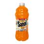 Desinfetante Sanol Flor de Laranjeira 2l
