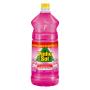 Desinfetante Perfumado Floral Pinho Sol Frasco 1,75l Embalagem Econômica