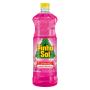 Desinfetante Pinho Sol Perfumado Floral Frasco 1l