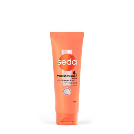 Condicionador regeneração intensa Seda 250ml - Imagem em destaque