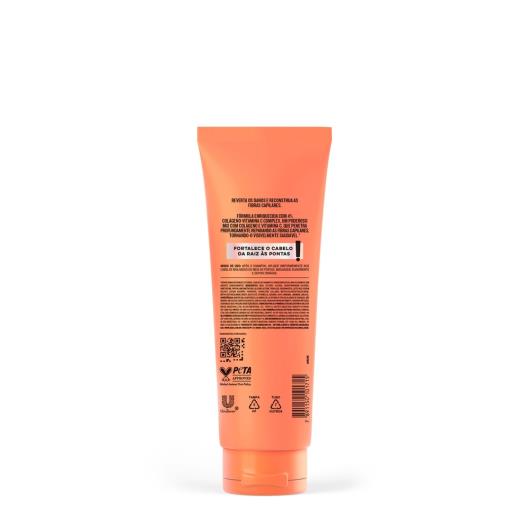 Condicionador regeneração intensa Seda 250ml - Imagem em destaque