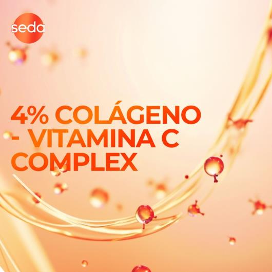 Condicionador regeneração intensa Seda 250ml - Imagem em destaque