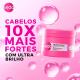 Máscara de Tratamento Seda Brilho Ceramidas Pote 300g - Imagem 7891150101661-(4).jpg em miniatúra