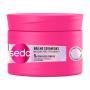Máscara de Tratamento Seda Brilho Ceramidas Pote 300g