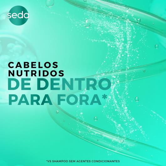 Máscara de Tratamento Seda Cachos Definidos Pote 300g - Imagem em destaque