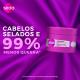 Máscara de Tratamento Seda Liso Perfeito Pote 300g - Imagem 7891150101685-(6).jpg em miniatúra