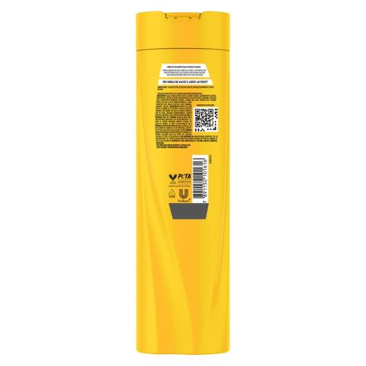 Shampoo Seda Toque de Seda Frasco 300ml - Imagem em destaque