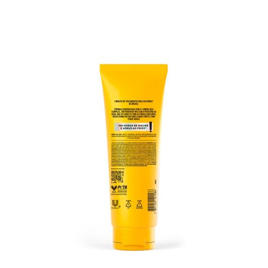 Condicionador Seda Toque de Seda 250ml - Imagem em destaque