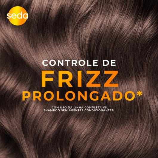 Condicionador Seda Toque de Seda 250ml - Imagem em destaque