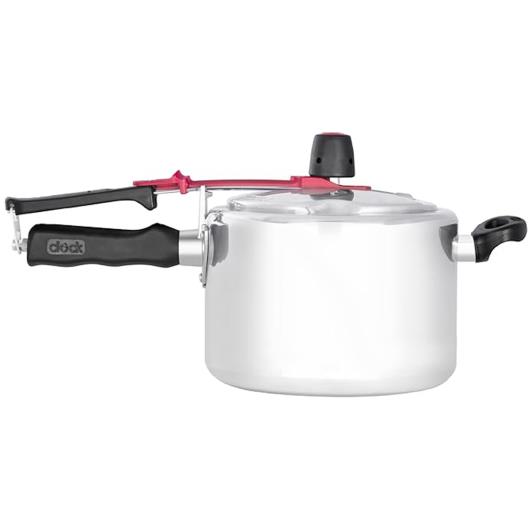 Panela de pressão original Clock 4,5 Litros - Imagem em destaque