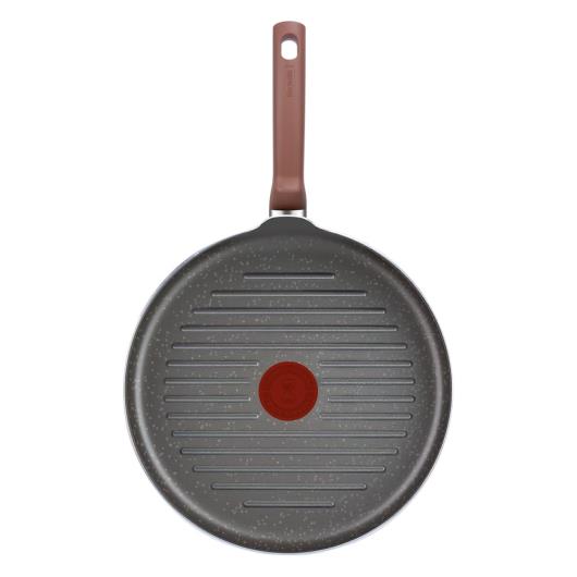 Grill Rochedo Natural Stone Alumínio de Alta Espessura 30cm - Imagem em destaque