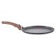 Grill Rochedo Natural Stone Alumínio de Alta Espessura 30cm - Imagem 7702073037046-01.png em miniatúra