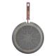 Grill Rochedo Natural Stone Alumínio de Alta Espessura 30cm - Imagem 7702073037046-02.png em miniatúra