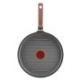 Grill Rochedo Natural Stone Alumínio de Alta Espessura 30cm