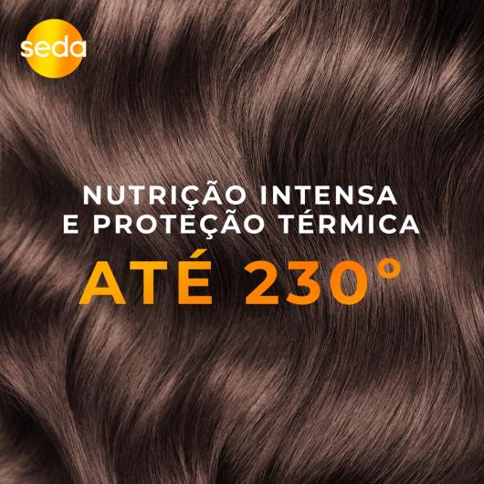 Creme para Pentear Seda Toque de Seda Frasco 300ml - Imagem em destaque