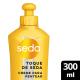 Creme para Pentear Seda Toque de Seda Frasco 300ml - Imagem 7891150101593--0-.jpg em miniatúra
