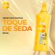 Creme para Pentear Seda Toque de Seda Frasco 300ml - Imagem 7891150101593--4-.jpg em miniatúra