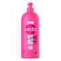 Creme para Pentear Seda Brilho Ceramidas Frasco 700ml