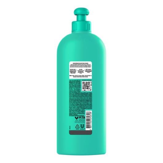 Creme para Pentear Seda Cachos Definidos Frasco 700ml - Imagem em destaque