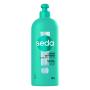 Creme para Pentear Seda Cachos Definidos Frasco 700ml
