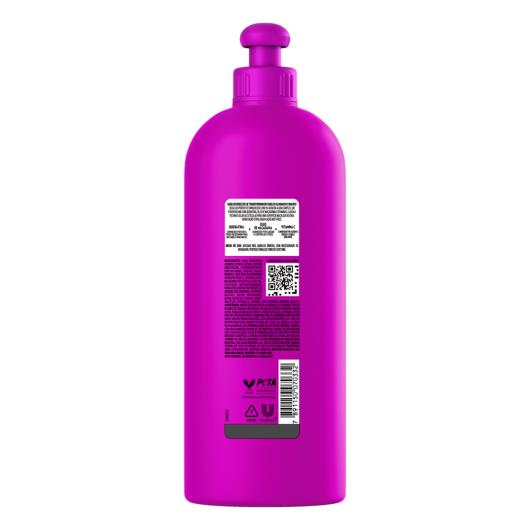 Creme para Pentear Seda Liso Perfeito Frasco 700ml - Imagem em destaque
