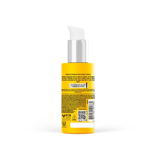 Leave in toque de seda Seda 100ml - Imagem em destaque