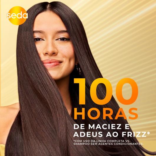 Leave in toque de seda Seda 100ml - Imagem em destaque