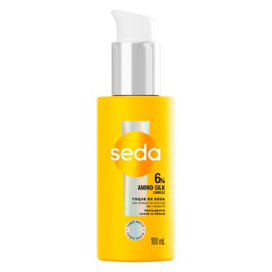 Leave in toque de seda Seda 100ml - Imagem em destaque