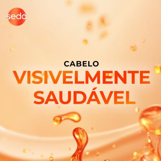 Shampoo regeneração intensa Seda 300ml - Imagem em destaque