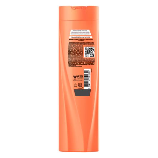 Shampoo Seda Regeneração Intensa Frasco 300ml - Imagem em destaque
