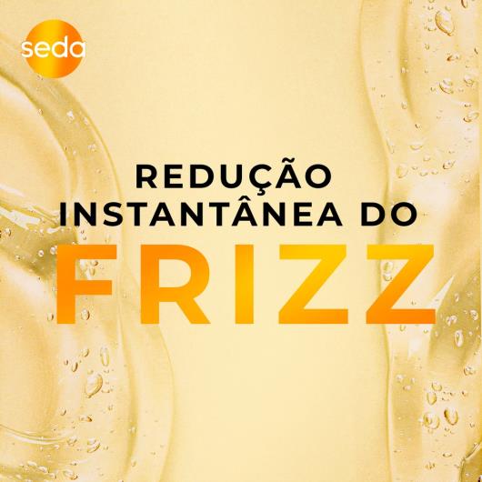 Sérum Óleo Tratamento Seda Toque de Seda Frasco 60ml Pump - Imagem em destaque