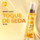 Sérum Óleo Tratamento Seda Toque de Seda Frasco 60ml Pump - Imagem 7891150101753-(4).jpg em miniatúra