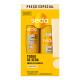 Kit Seda Toque de Seda Shampoo 300ml + Condicionador 190ml - Imagem 7891150101630.png em miniatúra