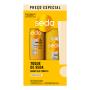 Kit Seda Toque de Seda Shampoo 300ml + Condicionador 190ml