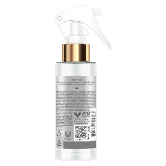 Sérum Hidratação + Hialuron-VIT Dove Frasco Borrifador 110ml - Imagem em destaque